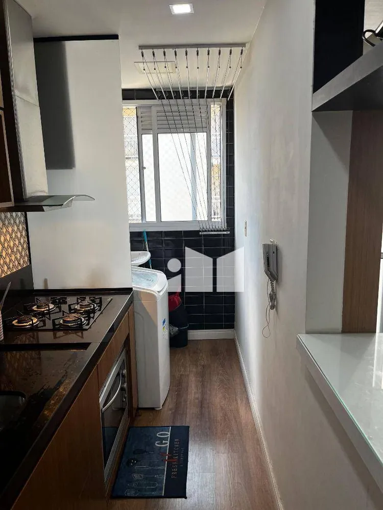 Apartamento, 2 quartos, 55 m² - Foto 4