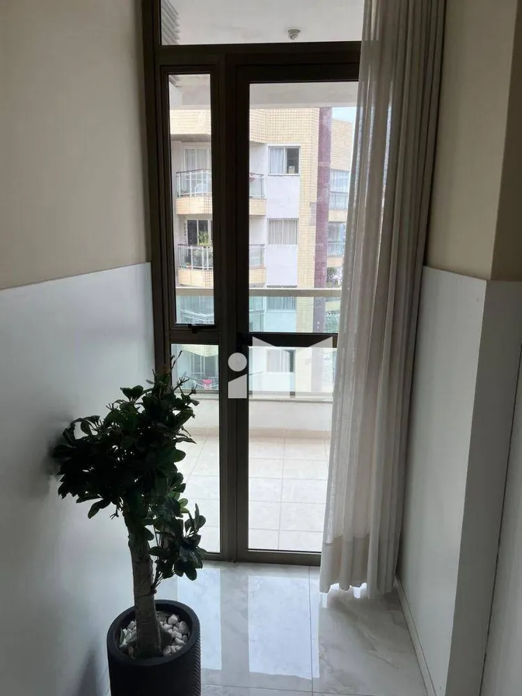 Apartamento, 2 quartos, 80 m² - Foto 4