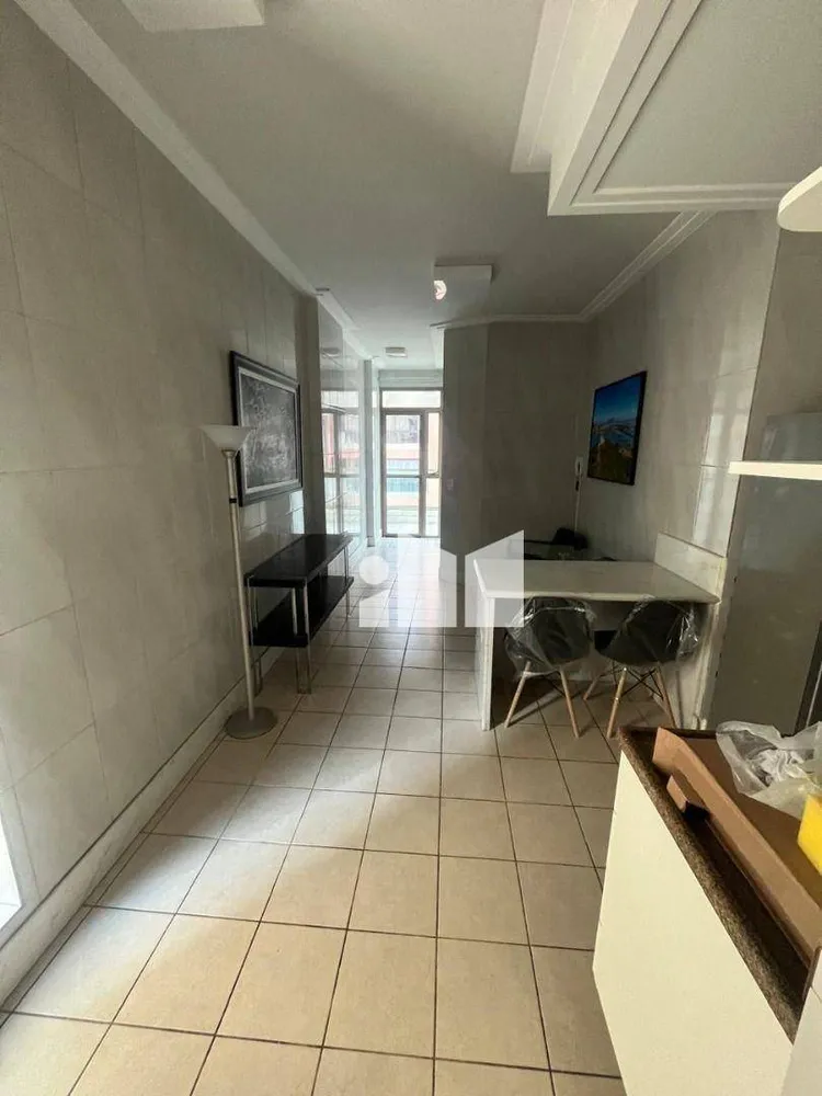 Apartamento, 2 quartos, 80 m² - Foto 3