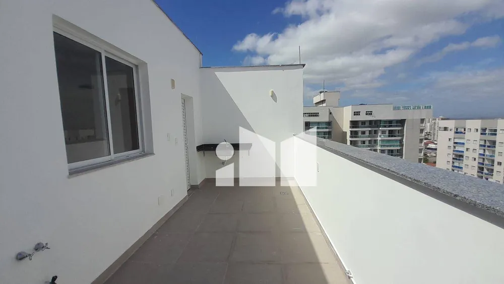 Cobertura, 3 quartos, 150 m² - Foto 12