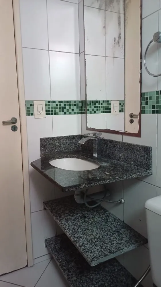 Apartamento, 3 quartos, 89 m² - Foto 5