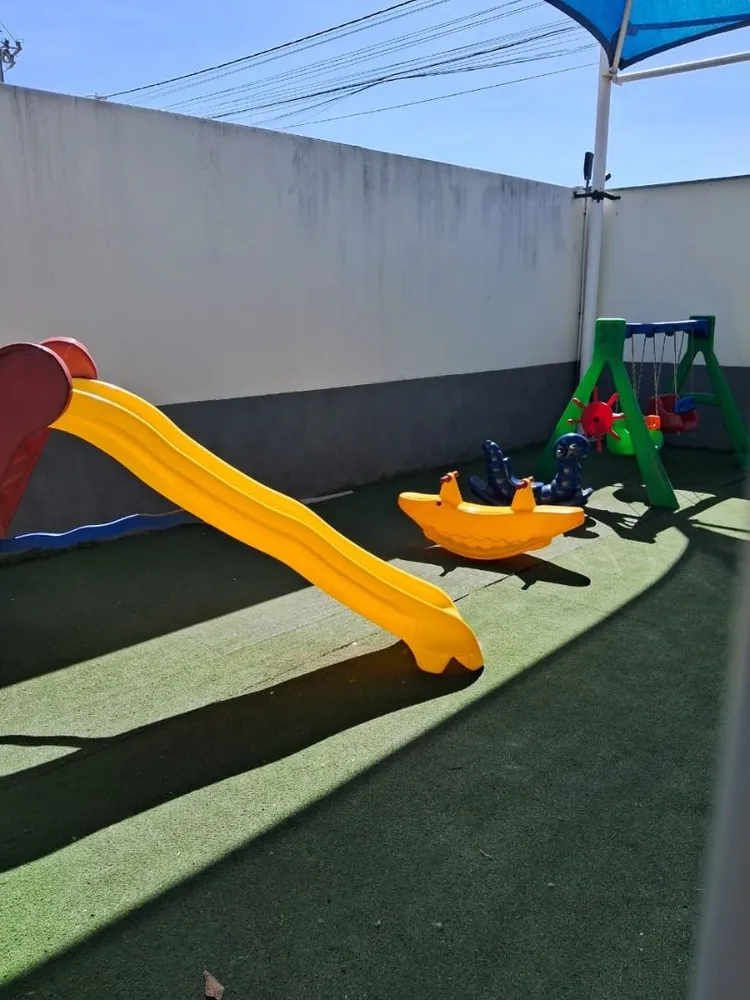 Apartamento, 3 quartos, 89 m² - Foto 11