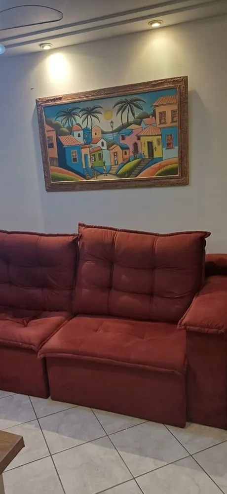 Apartamento, 3 quartos, 89 m² - Foto 2