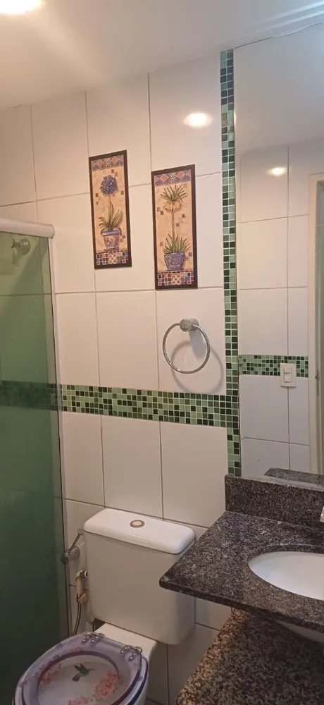 Apartamento, 3 quartos, 89 m² - Foto 6