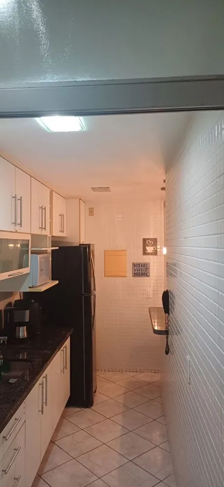 Apartamento, 3 quartos, 89 m² - Foto 7