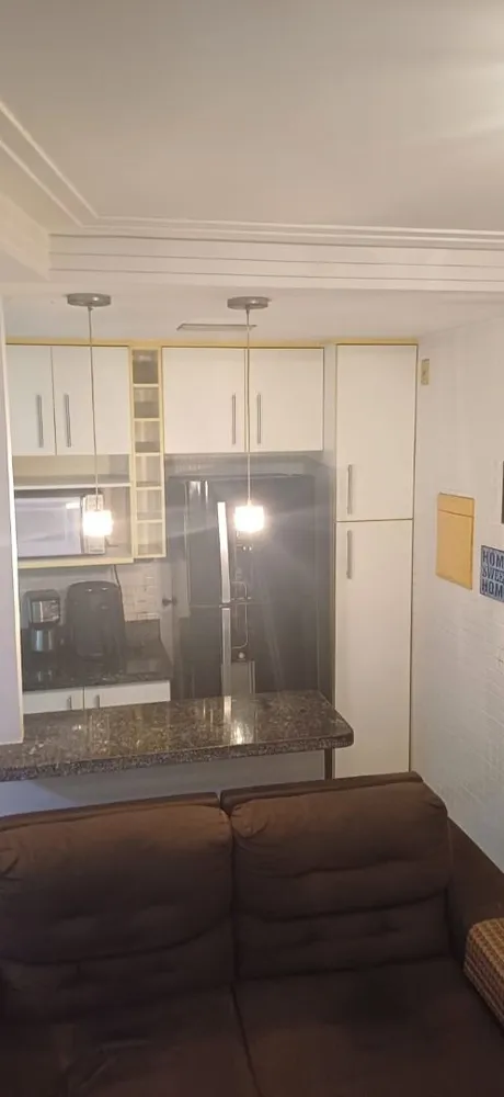 Apartamento, 3 quartos, 89 m² - Foto 1