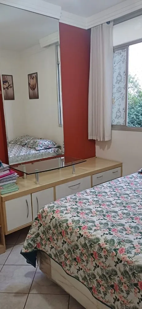Apartamento, 3 quartos, 89 m² - Foto 3