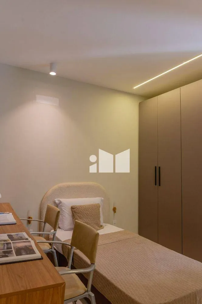 Apartamento, 3 quartos, 111 m² - Foto 9