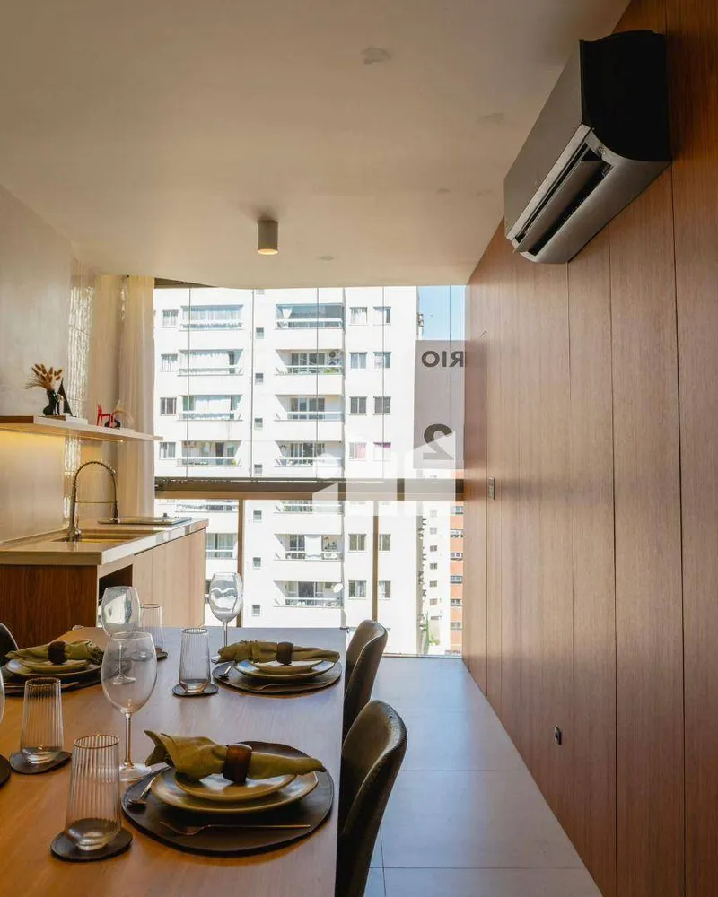Apartamento, 3 quartos, 111 m² - Foto 6