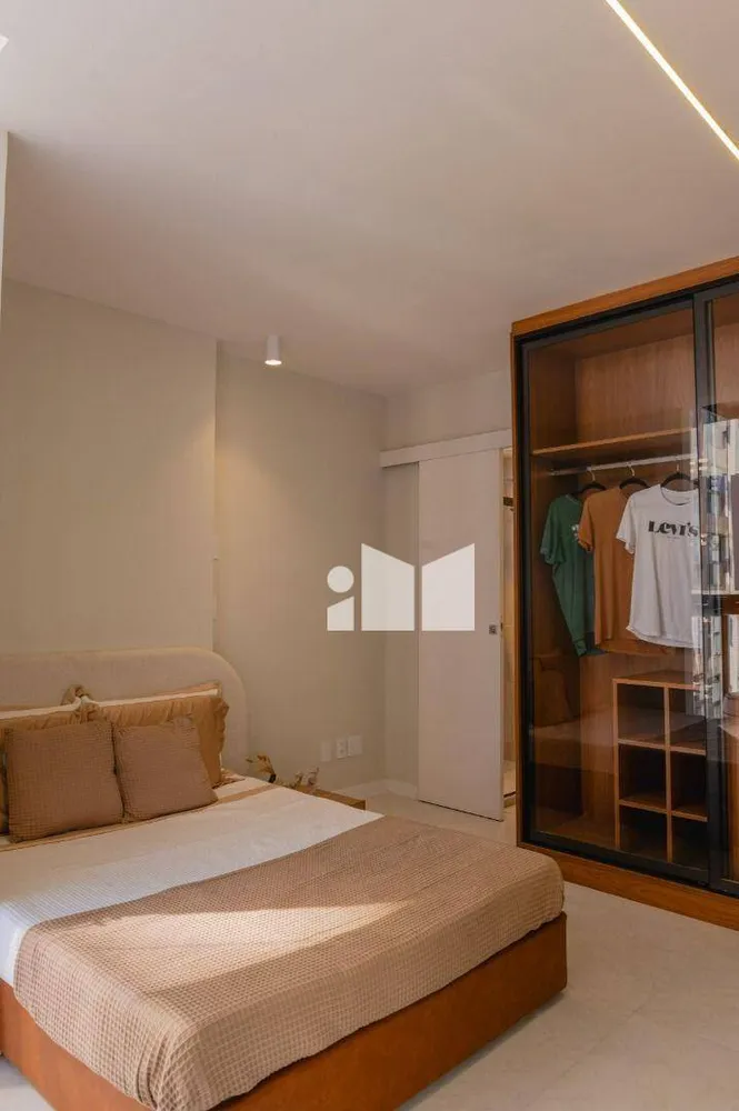 Apartamento, 3 quartos, 111 m² - Foto 7