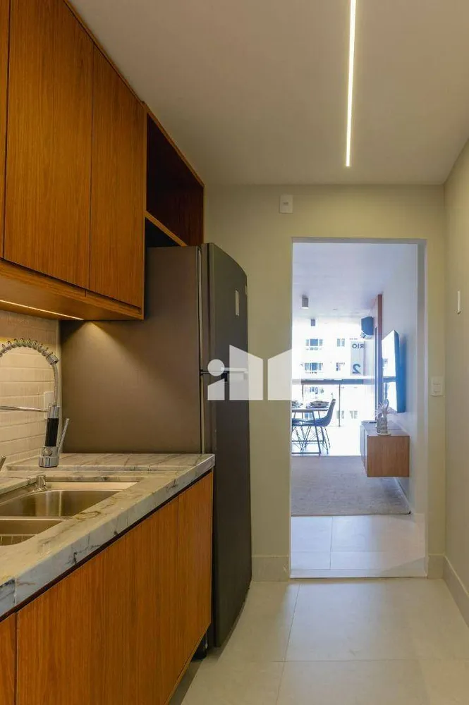 Apartamento, 3 quartos, 111 m² - Foto 12