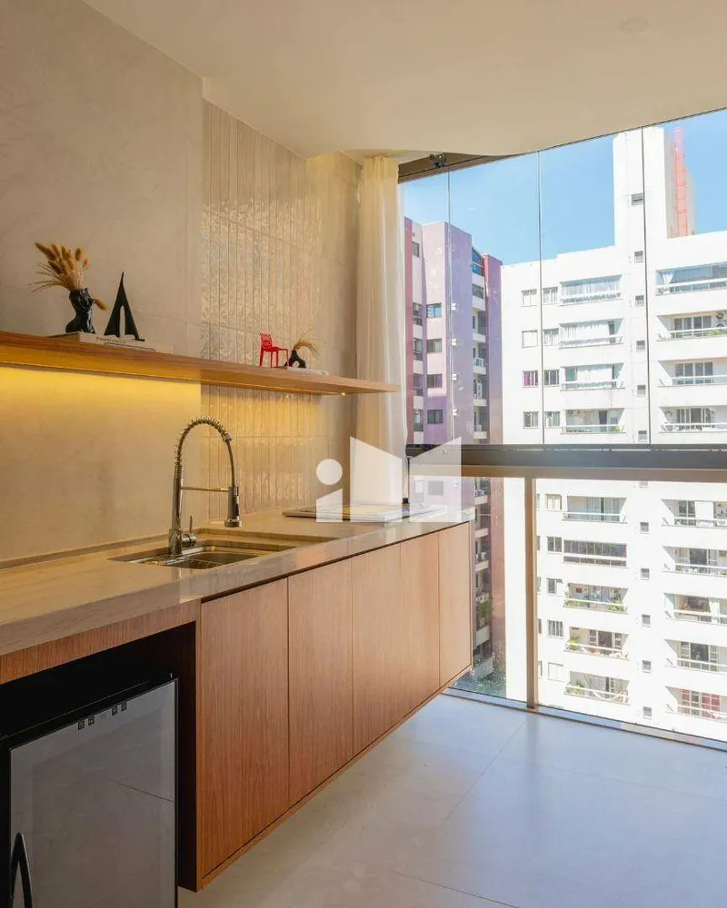 Apartamento, 3 quartos, 111 m² - Foto 3