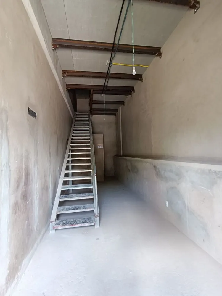 Loja-Salão, 32 m² - Foto 2