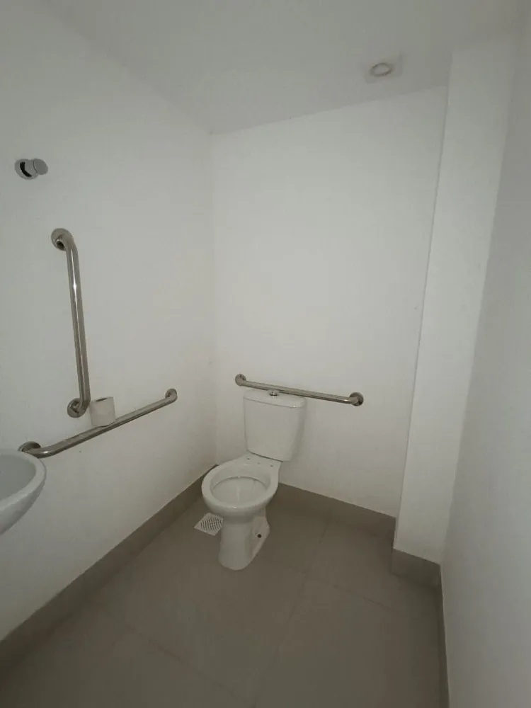 Loja-Salão, 32 m² - Foto 1