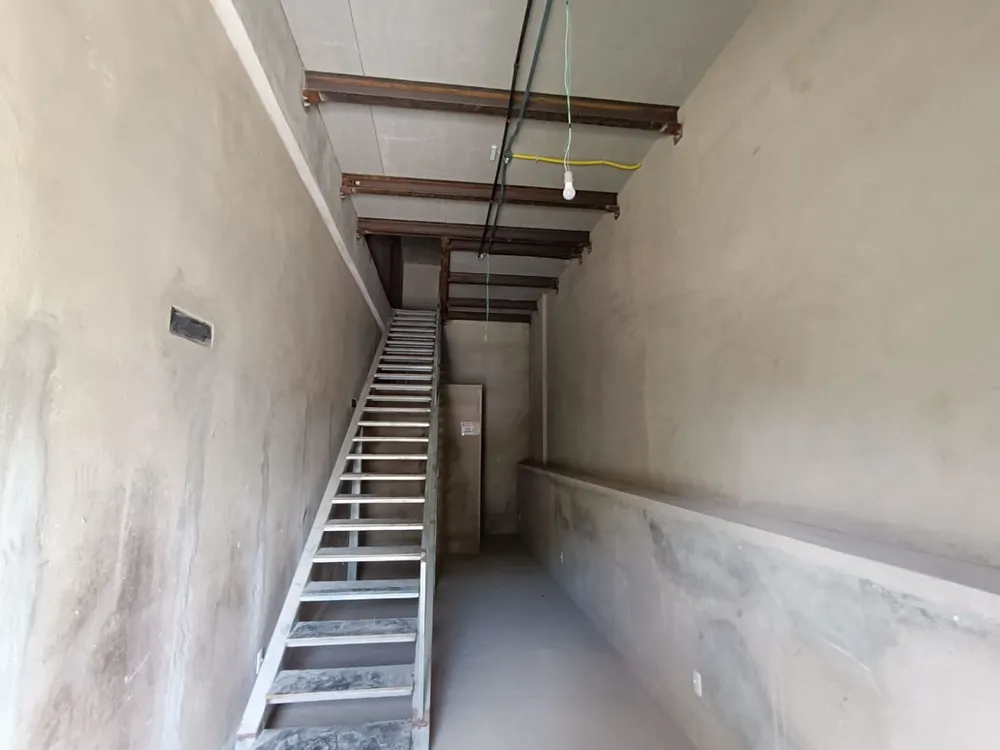 Loja-Salão, 32 m² - Foto 3