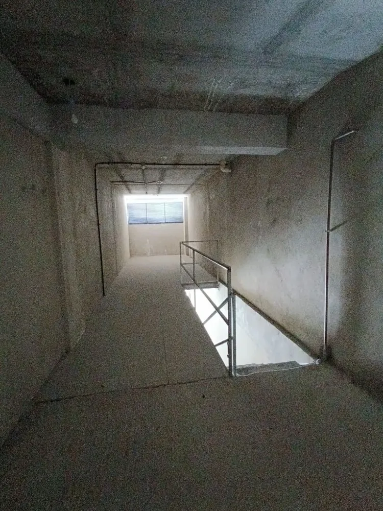 Loja-Salão, 32 m² - Foto 8