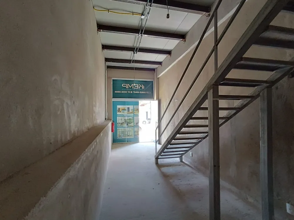 Loja-Salão, 32 m² - Foto 4