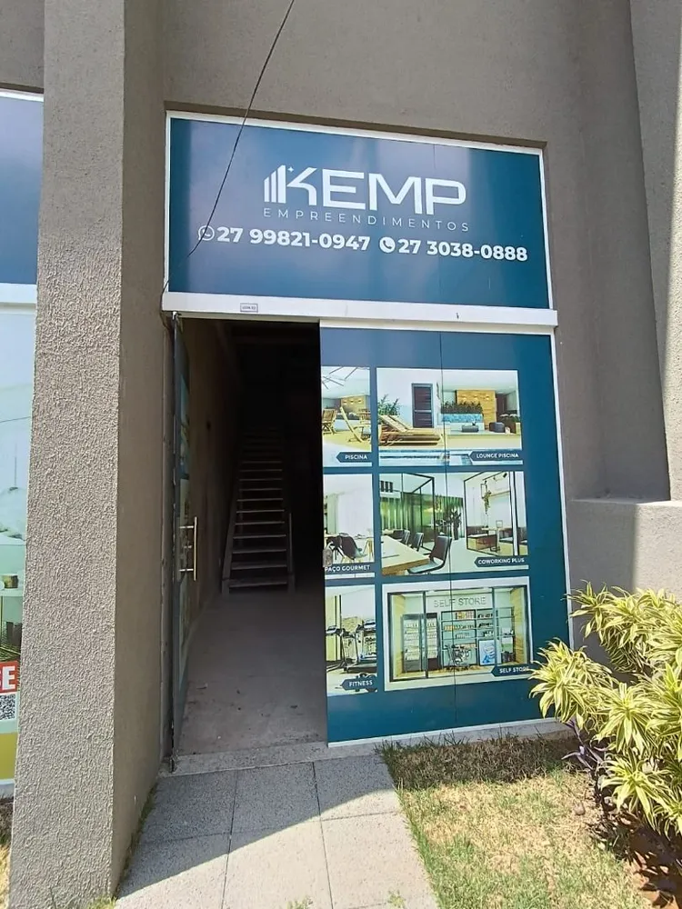 Loja-Salão, 32 m² - Foto 4