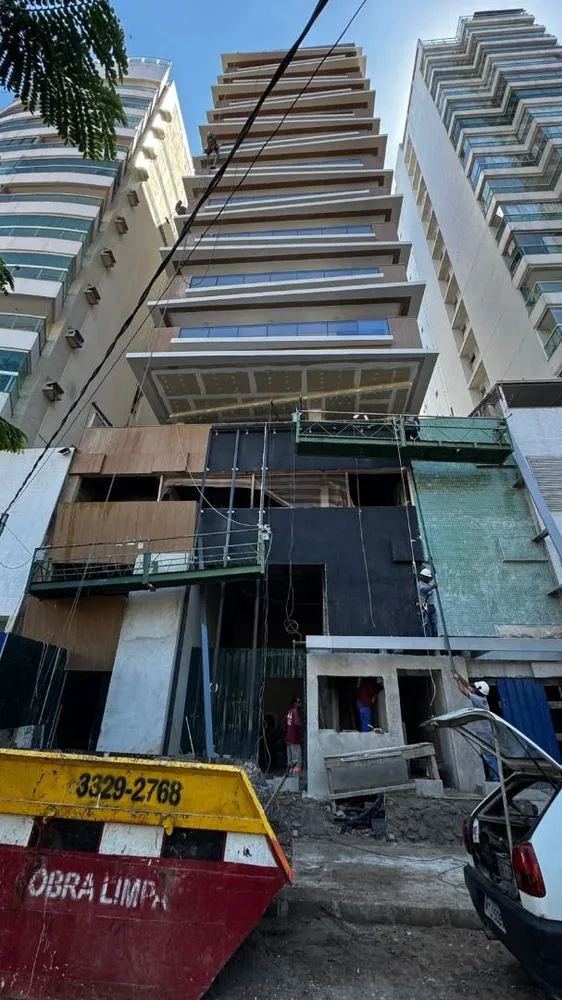 Apartamento, 3 quartos, 98 m² - Foto 3