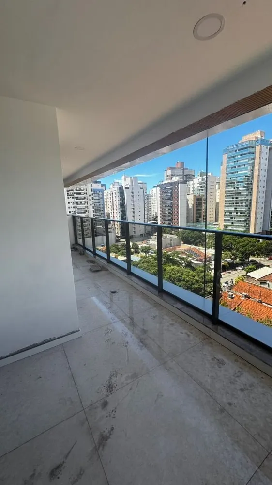 Apartamento, 3 quartos, 98 m² - Foto 1