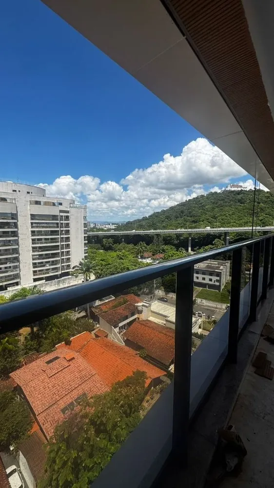 Apartamento, 3 quartos, 98 m² - Foto 5