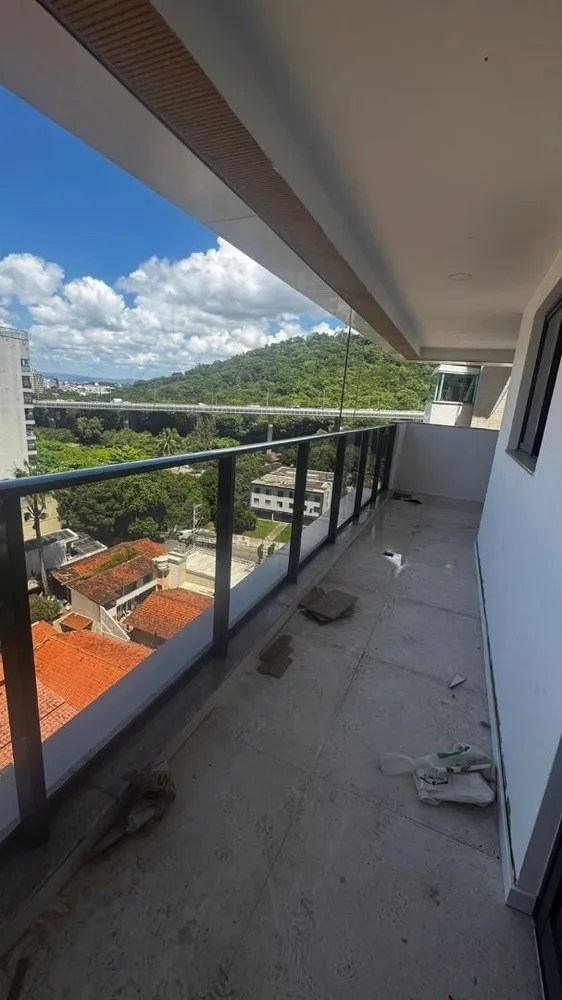 Apartamento, 3 quartos, 98 m² - Foto 6