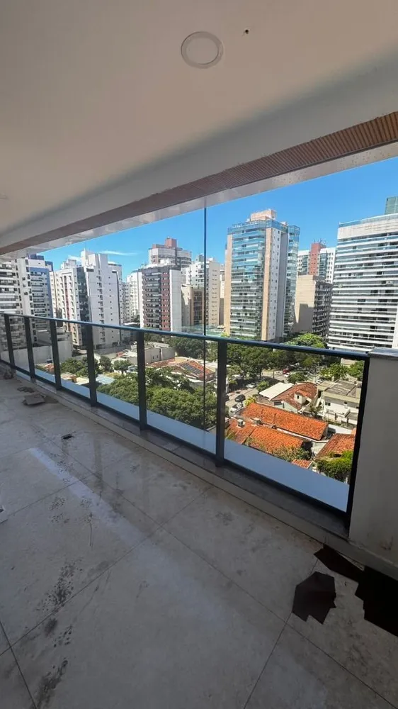 Apartamento, 3 quartos, 98 m² - Foto 4