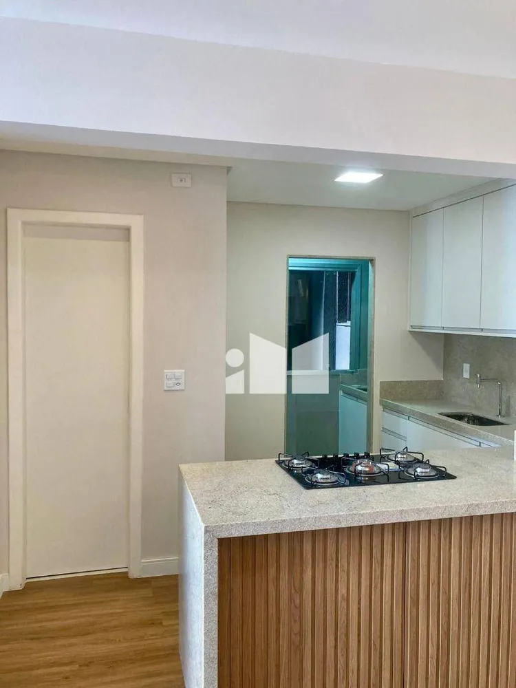 Apartamento, 1 quarto, 50 m² - Foto 6