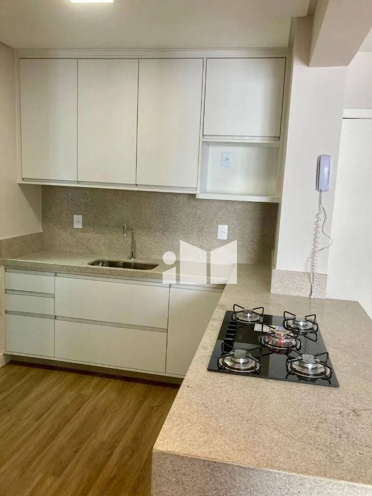 Apartamento, 1 quarto, 50 m² - Foto 2