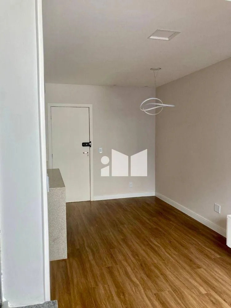 Apartamento, 1 quarto, 50 m² - Foto 1