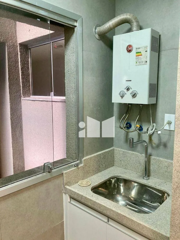 Apartamento, 1 quarto, 50 m² - Foto 4