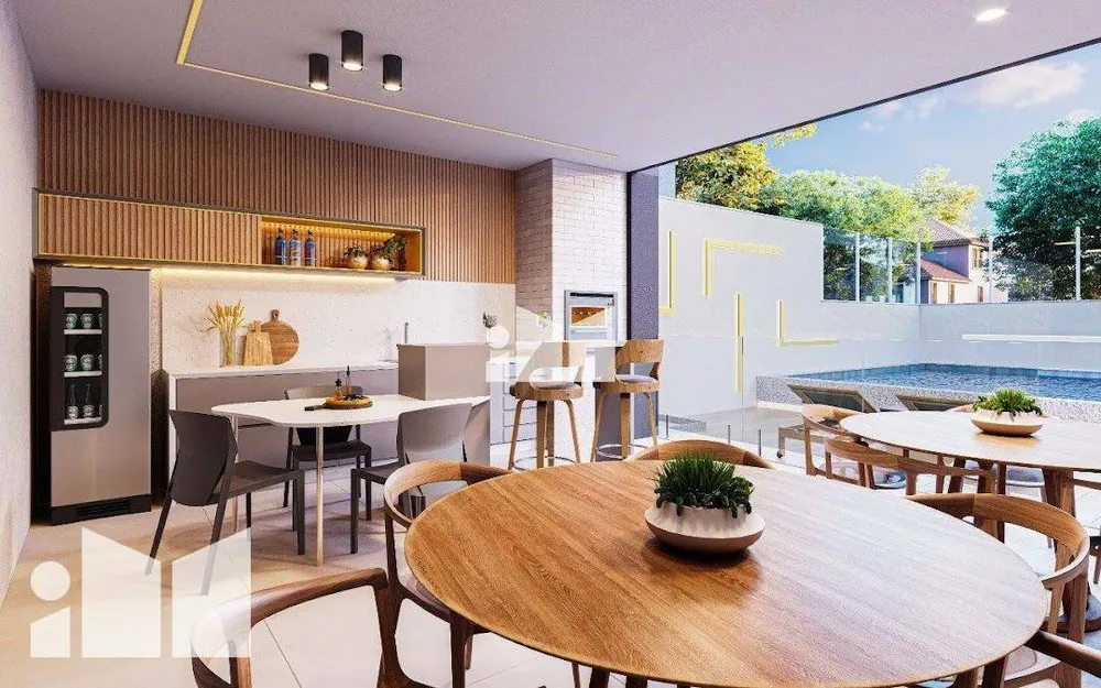 Apartamento, 3 quartos, 102 m² - Foto 9