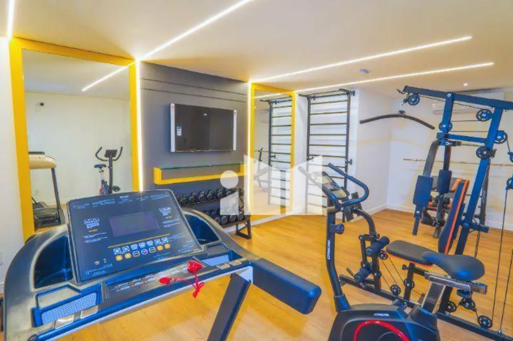 Apartamento, 3 quartos, 102 m² - Foto 15