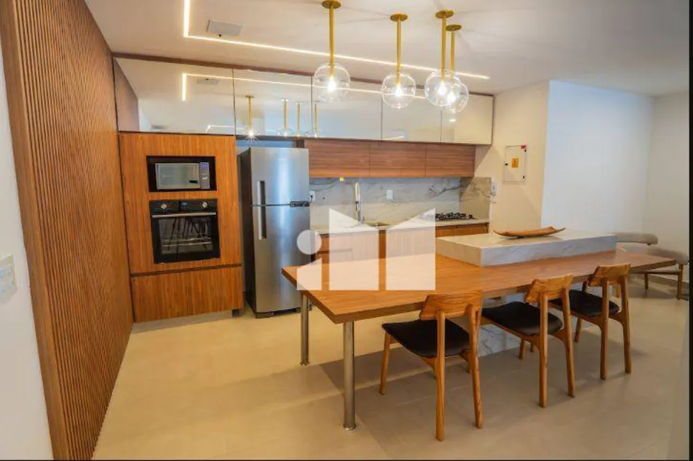 Apartamento, 3 quartos, 102 m² - Foto 11