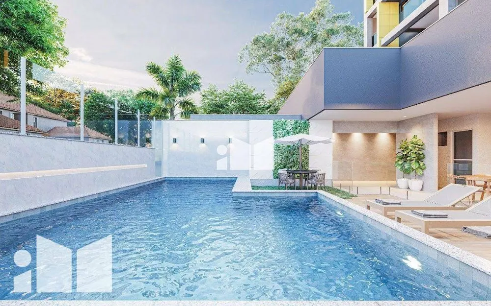 Apartamento, 3 quartos, 102 m² - Foto 8