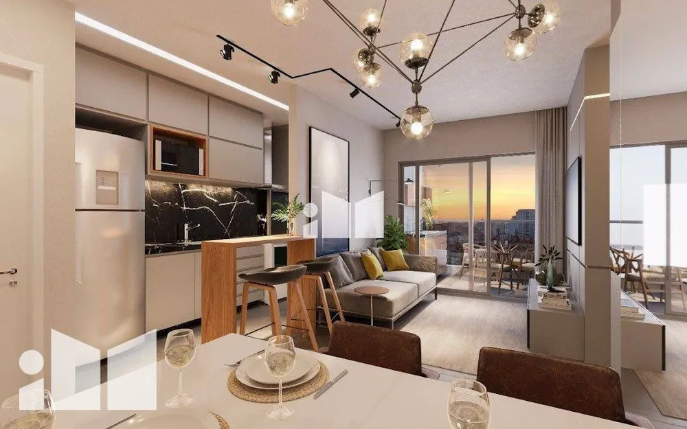 Apartamento, 3 quartos, 102 m² - Foto 5
