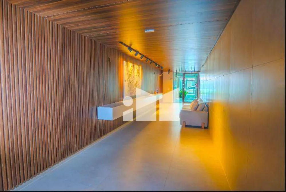 Apartamento, 3 quartos, 102 m² - Foto 3