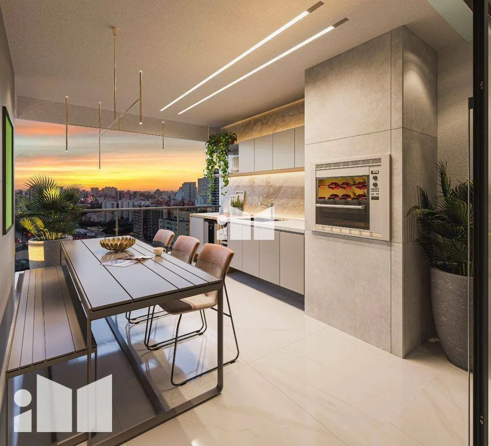Apartamento, 3 quartos, 102 m² - Foto 7