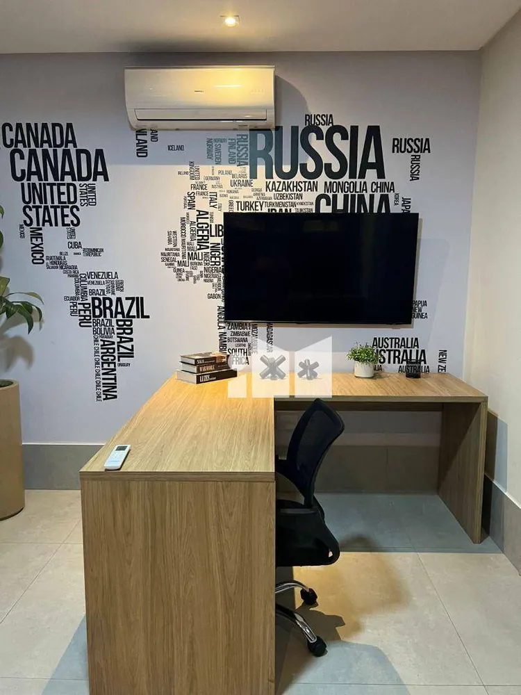 Apartamento, 2 quartos, 64 m² - Foto 16