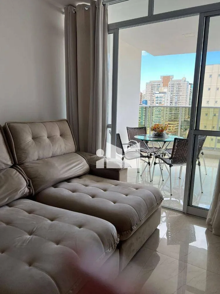 Apartamento, 2 quartos, 64 m² - Foto 4