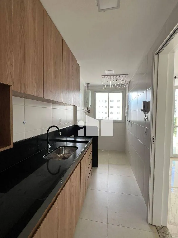 Apartamento, 2 quartos, 64 m² - Foto 5