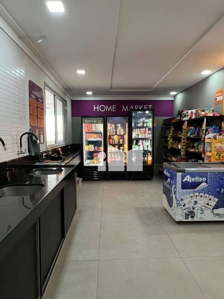 Apartamento, 2 quartos, 64 m² - Foto 11
