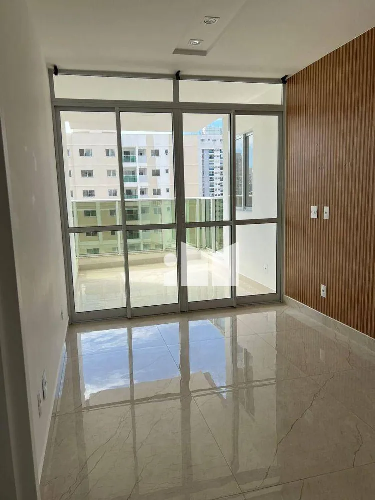 Apartamento, 2 quartos, 64 m² - Foto 3