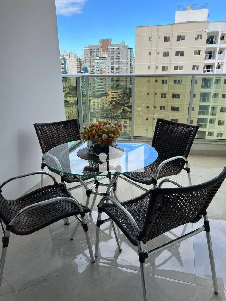 Apartamento, 2 quartos, 64 m² - Foto 2