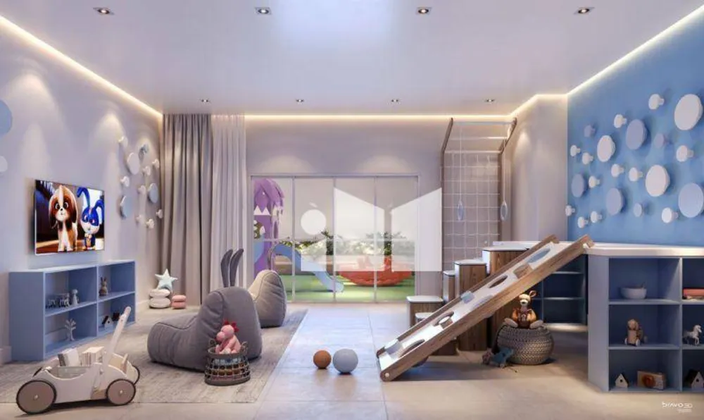 Apartamento, 2 quartos, 110 m² - Foto 4