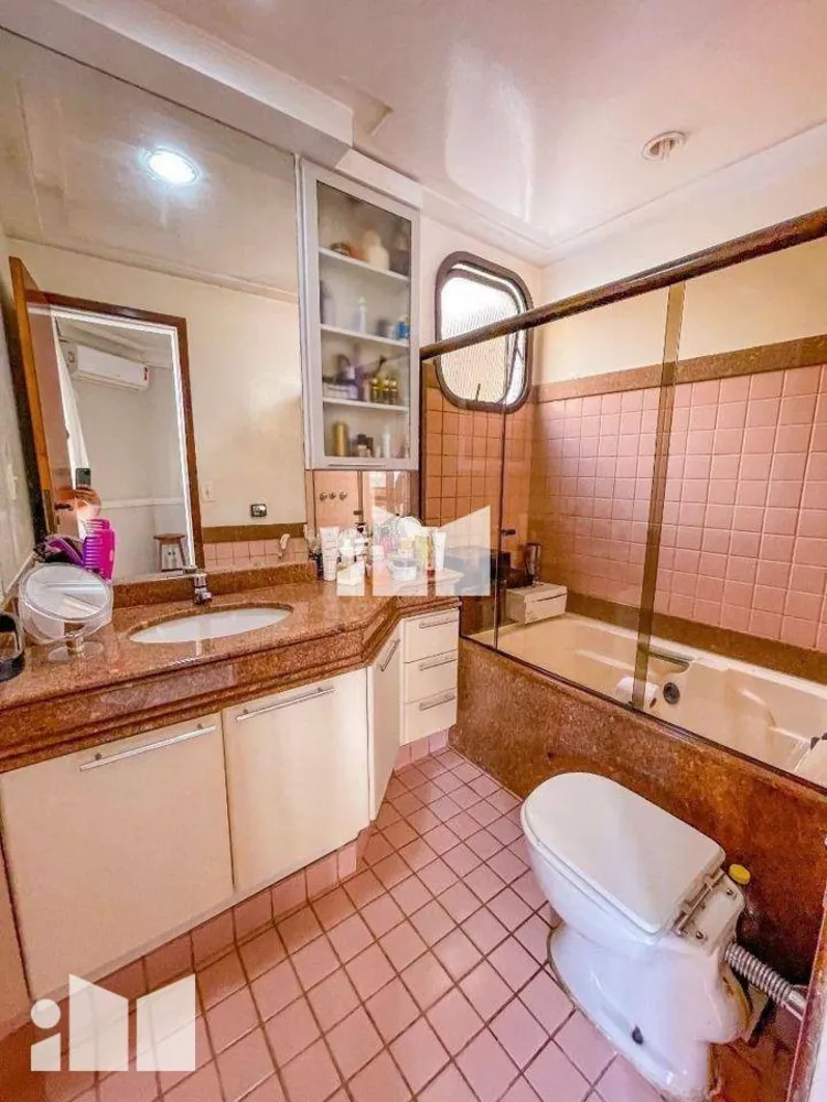 Apartamento, 4 quartos, 213 m² - Foto 13