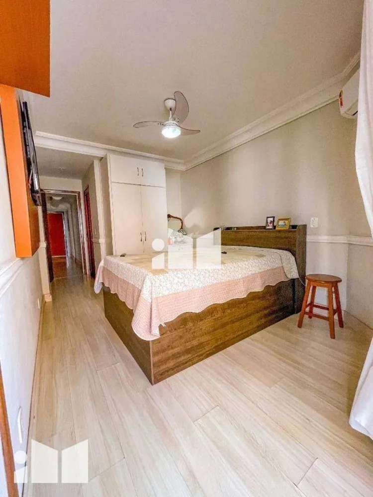 Apartamento, 4 quartos, 213 m² - Foto 3