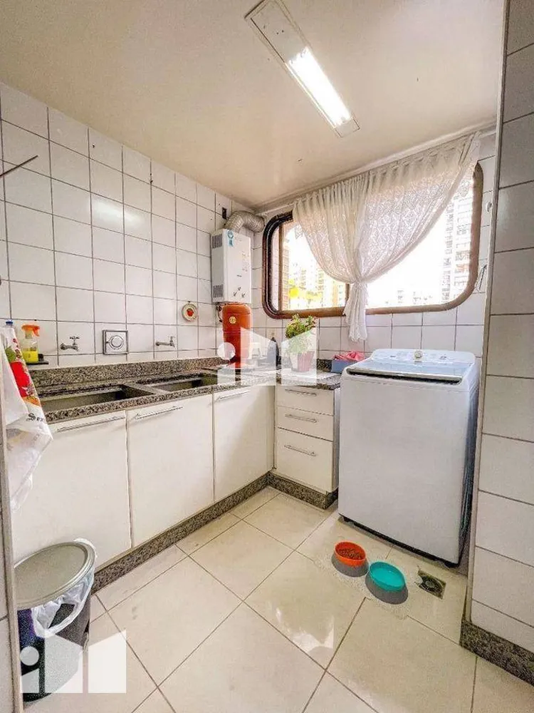 Apartamento, 4 quartos, 213 m² - Foto 12