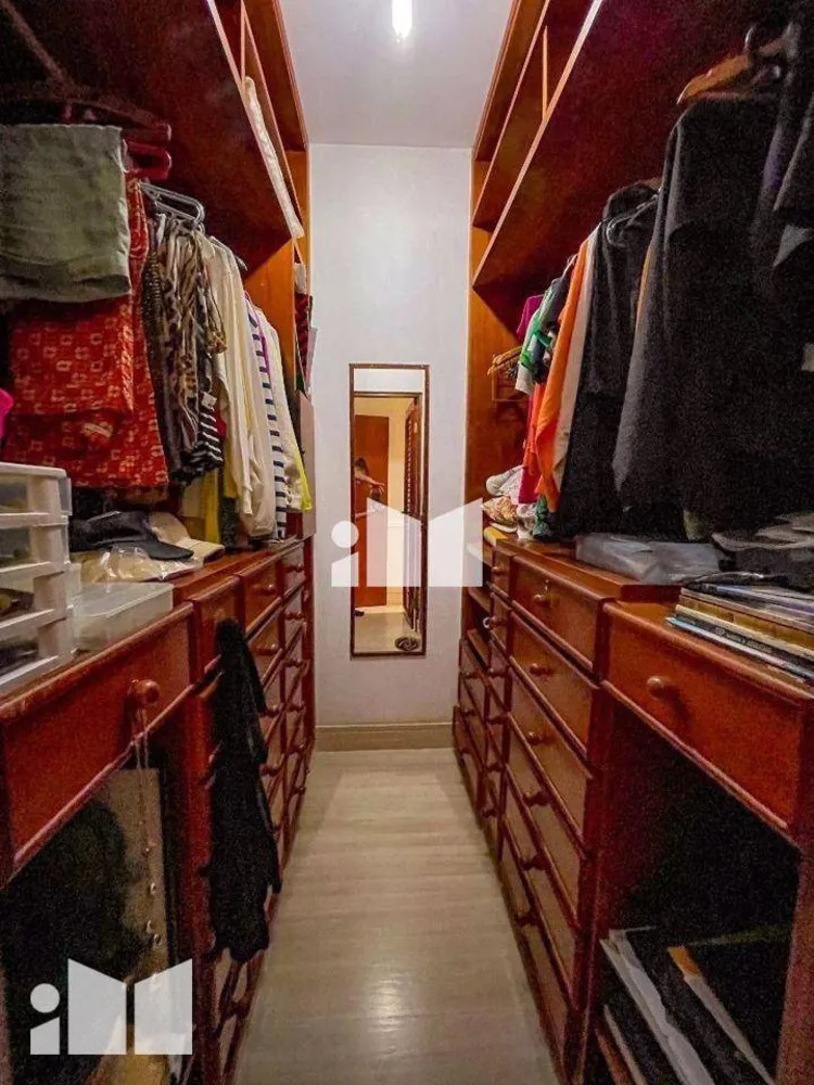 Apartamento, 4 quartos, 213 m² - Foto 5
