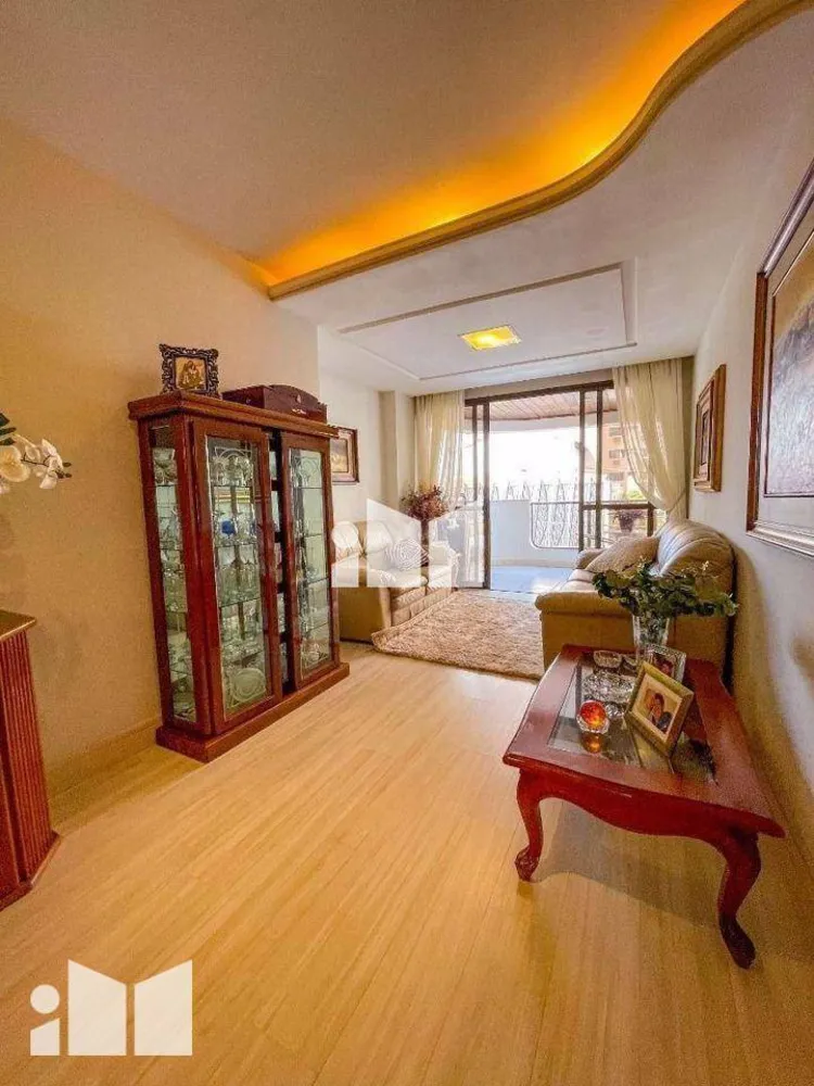 Apartamento, 4 quartos, 213 m² - Foto 1